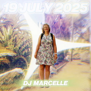 Dj Marcelle