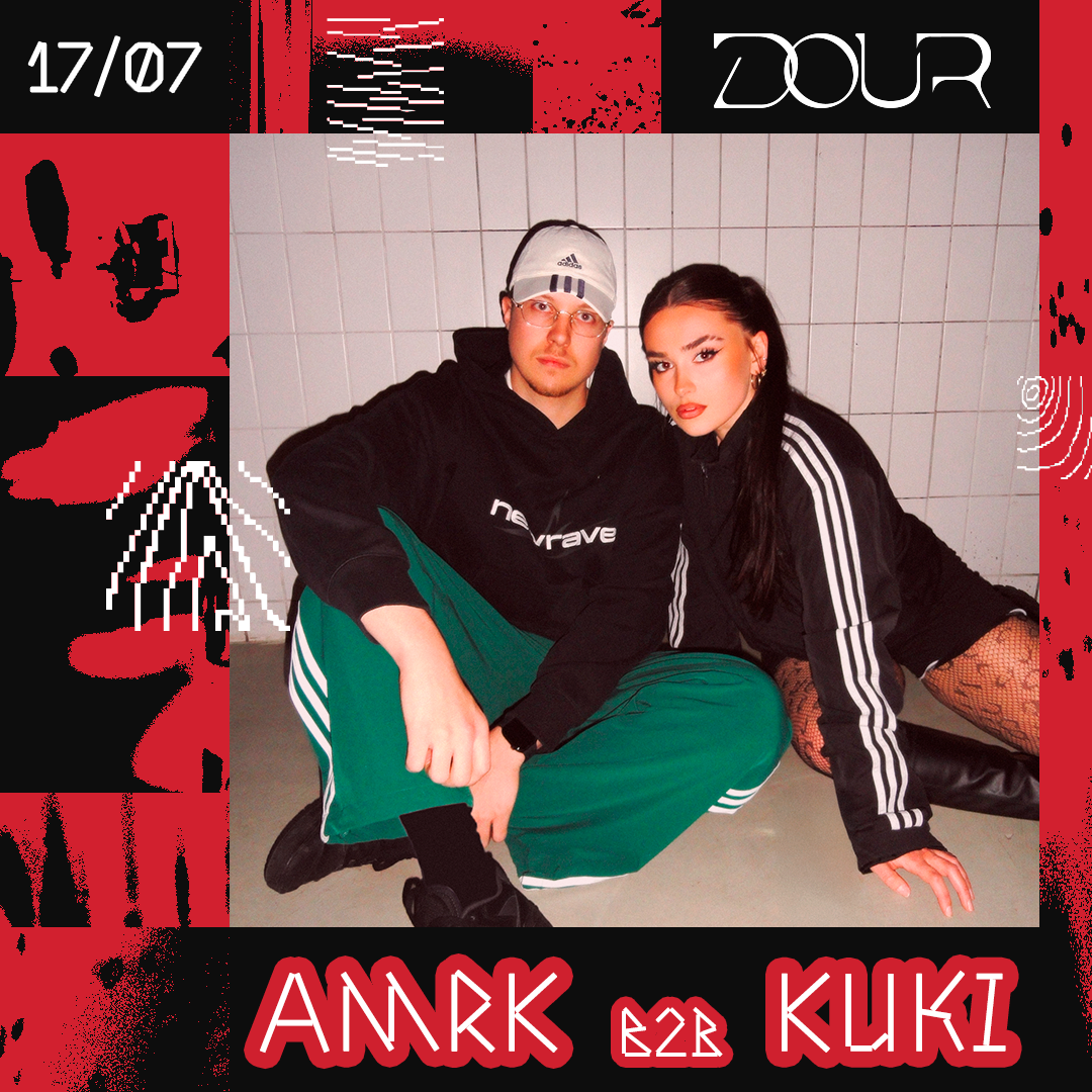AMRK b2b KUKI