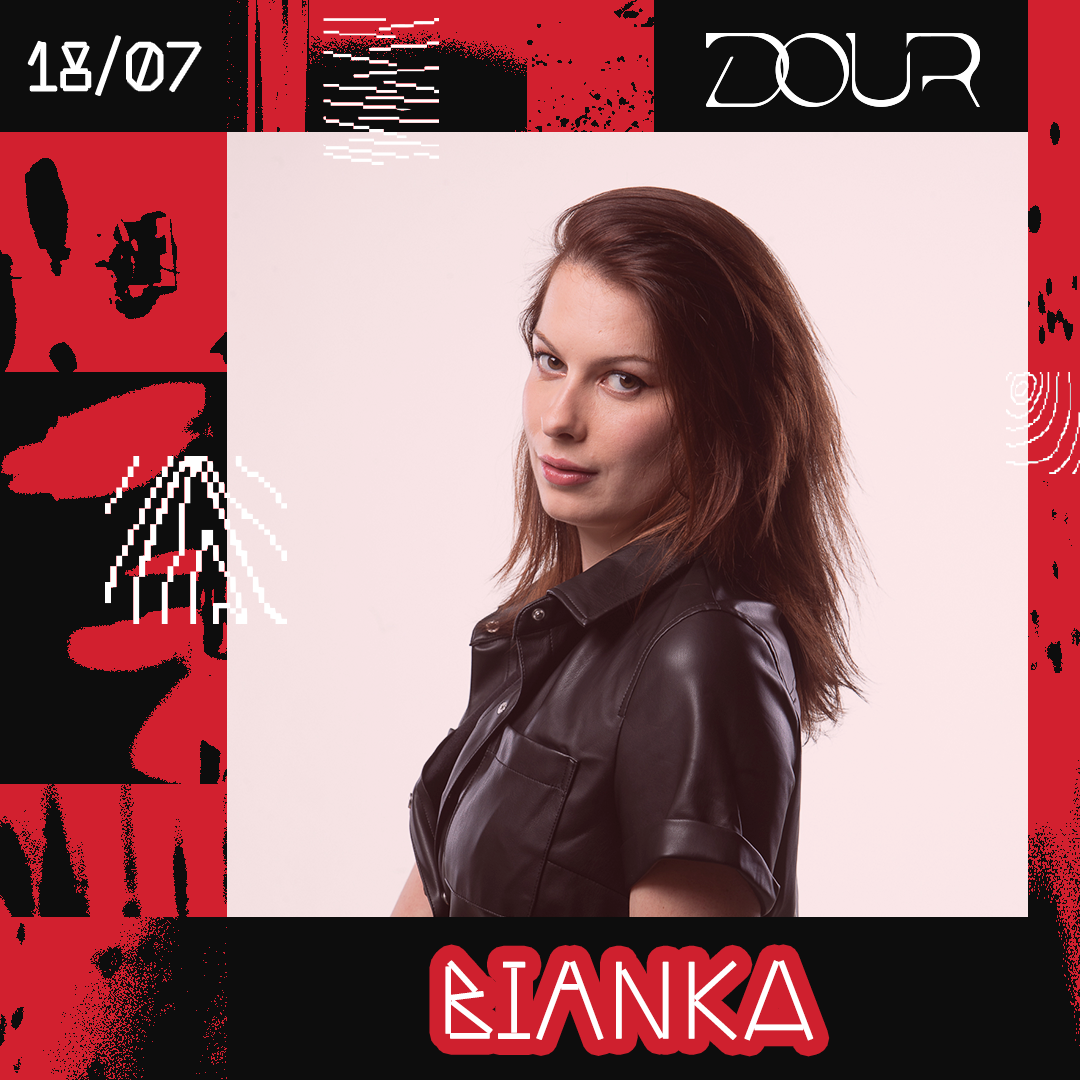 BIANKA