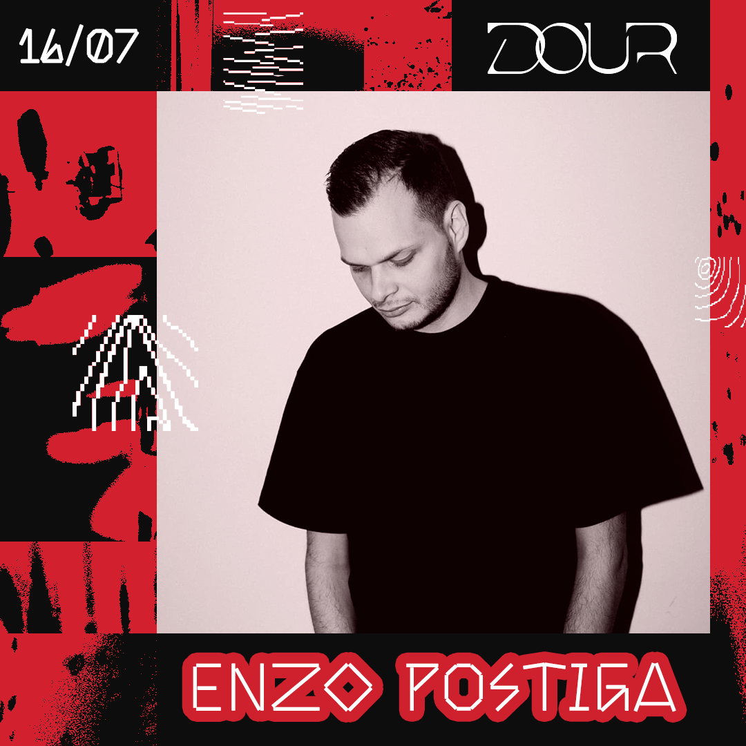 ENZO POSTIGA