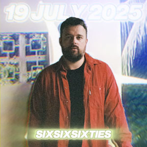 Sixsixsixties