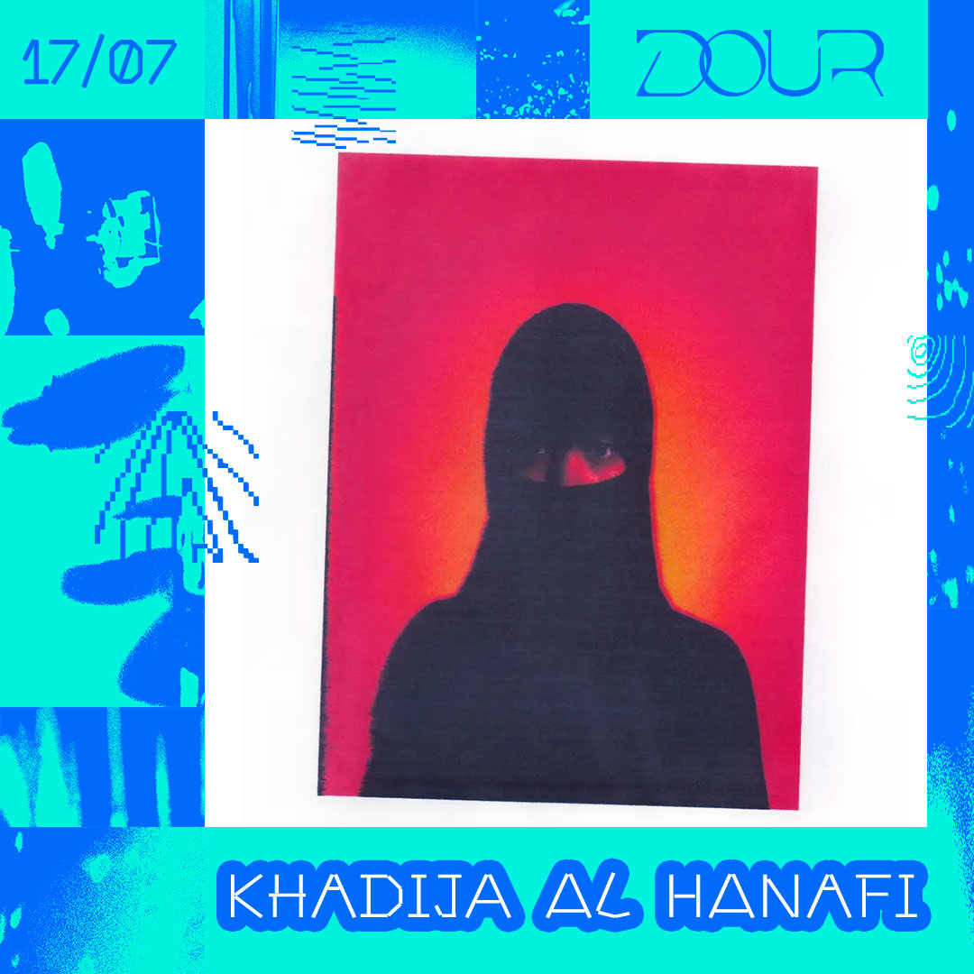 Khadija Al Hanafi