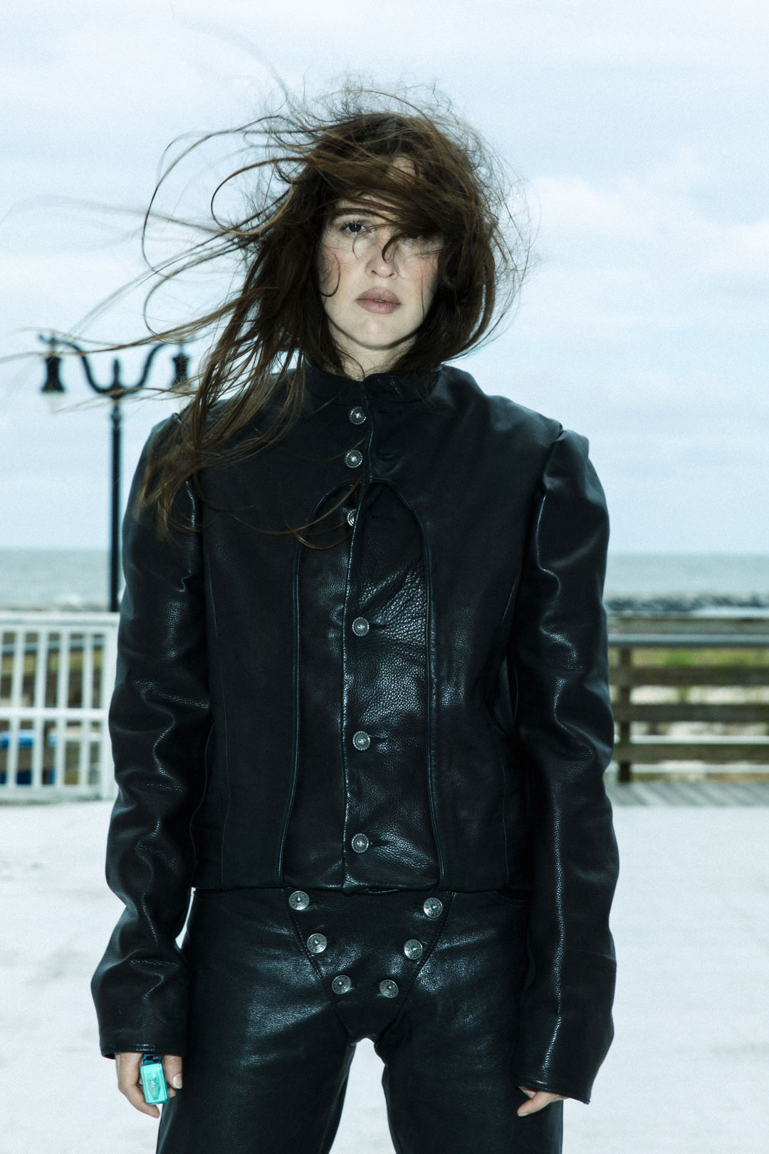 Marie Davidson