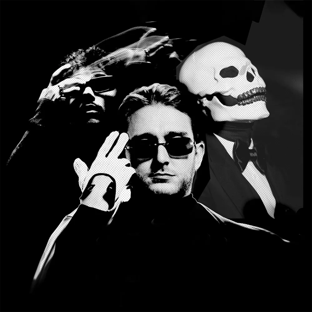 VALD x VLADIMIR CAUCHEMAR X TODIEFOR