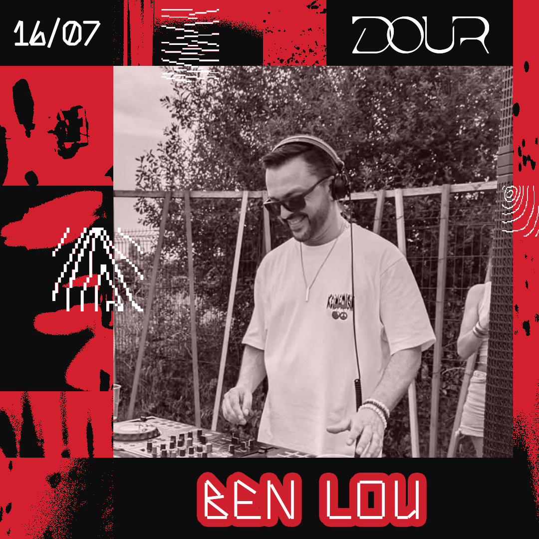 BEN LOU