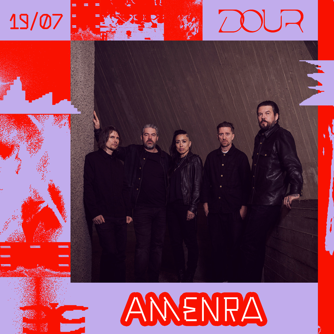 Amenra