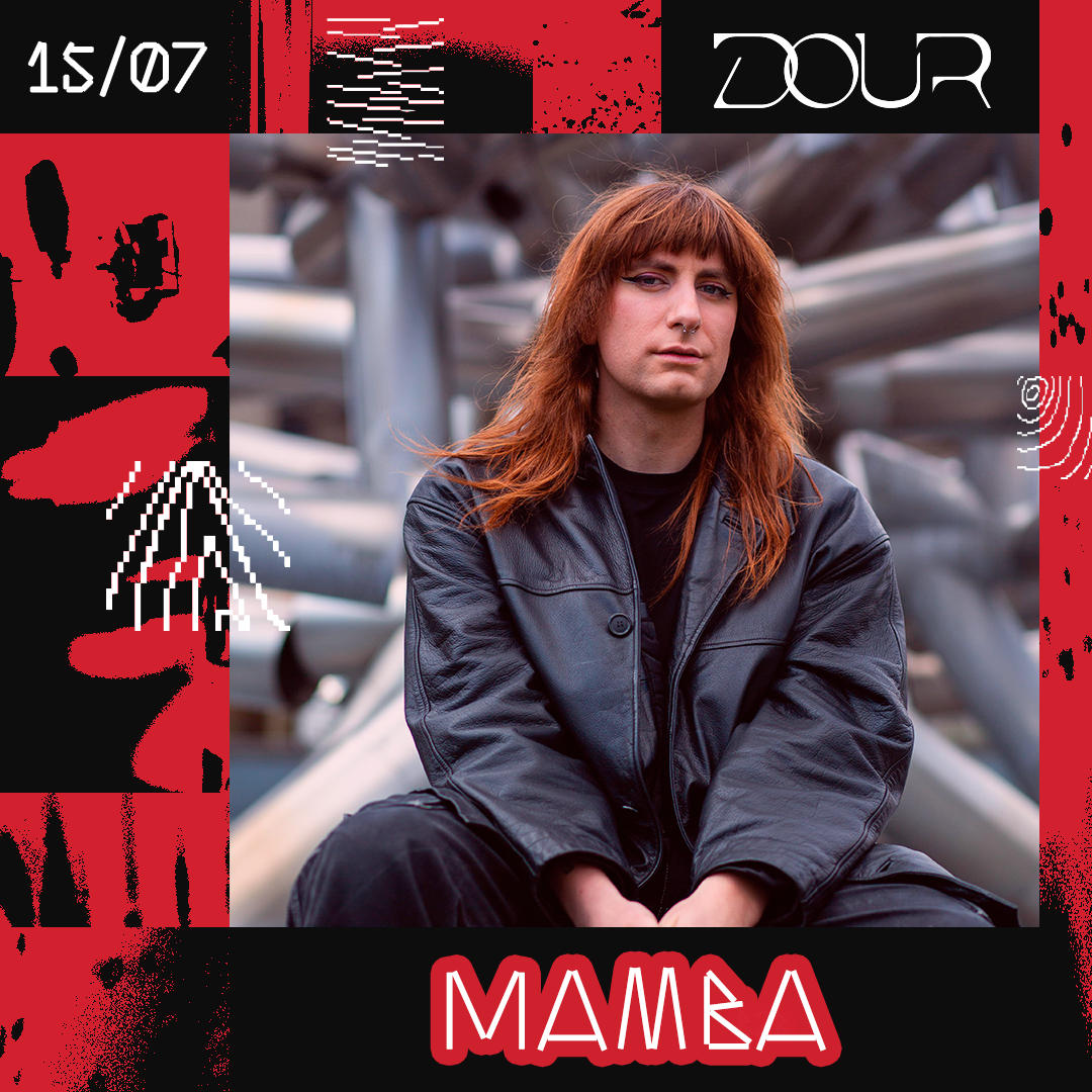 MAMBA