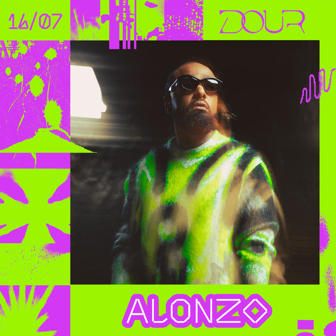 Alonzo