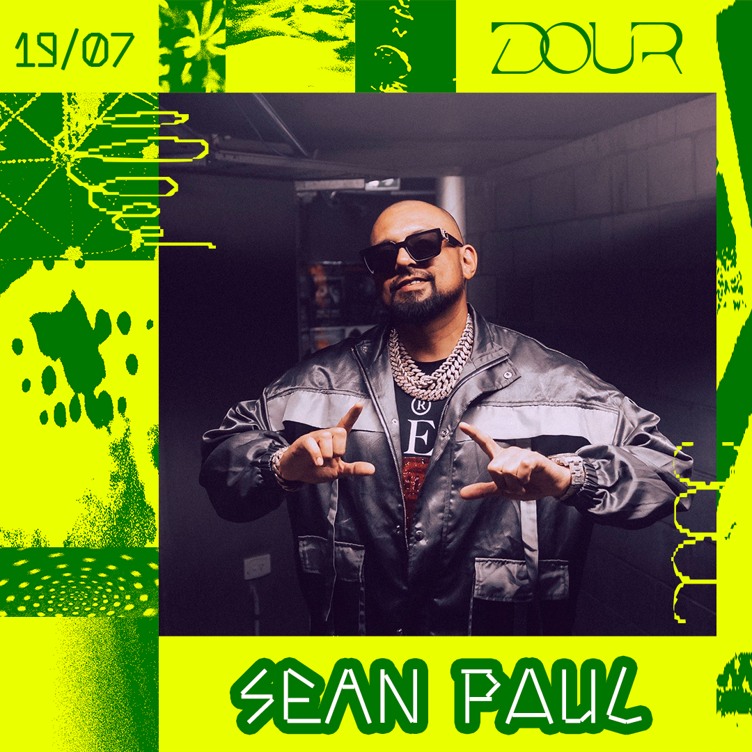 Sean Paul
