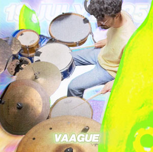 Vaague