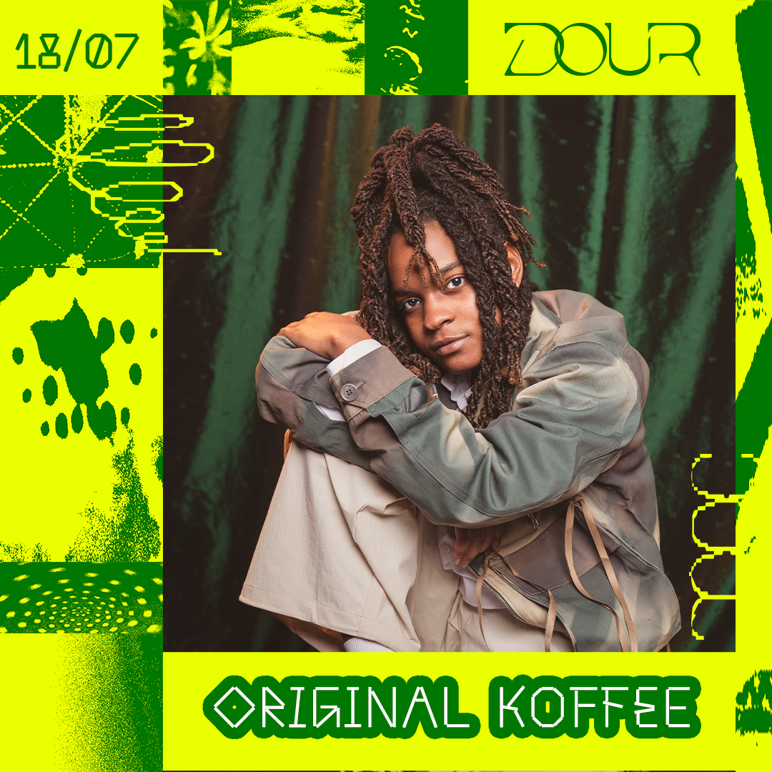 Original Koffee