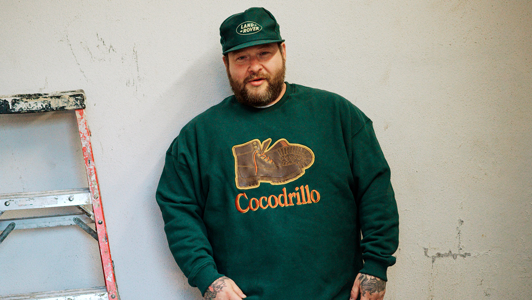 Action Bronson