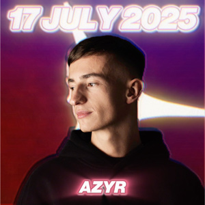 AZYR