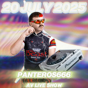 PANTEROS666