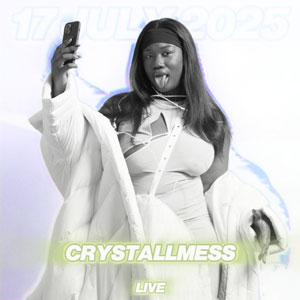 CRYSTALLMESS