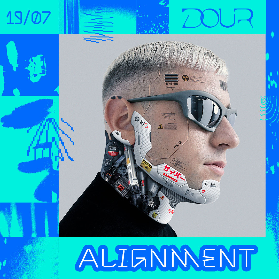 Alignment