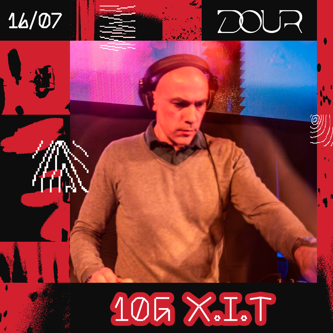 10G X.I.T