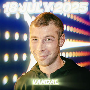 Vandal