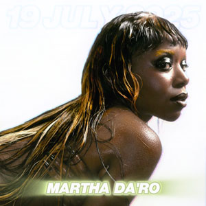 Martha Da'Ro