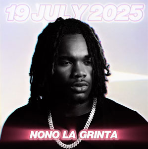 Nono La Grinta