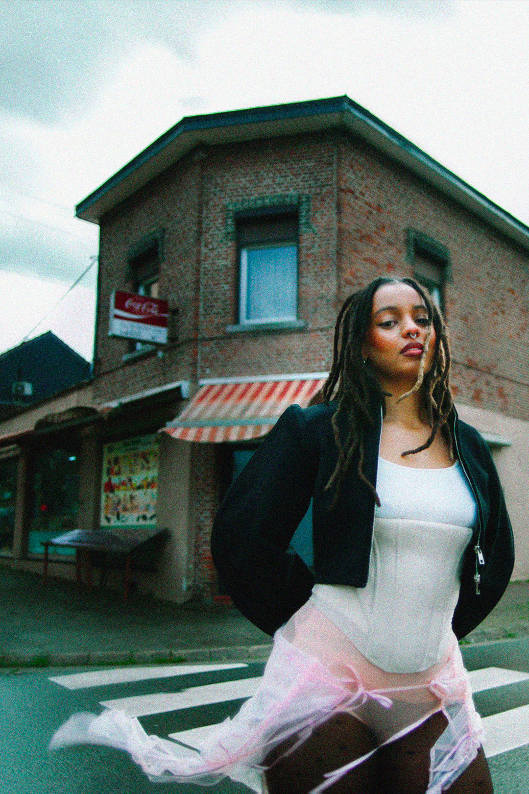 Camille Yembe
