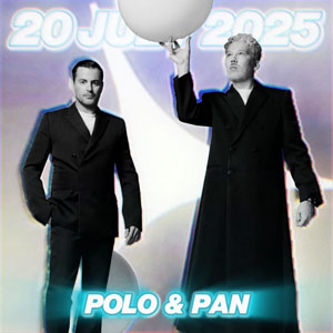 Polo & Pan