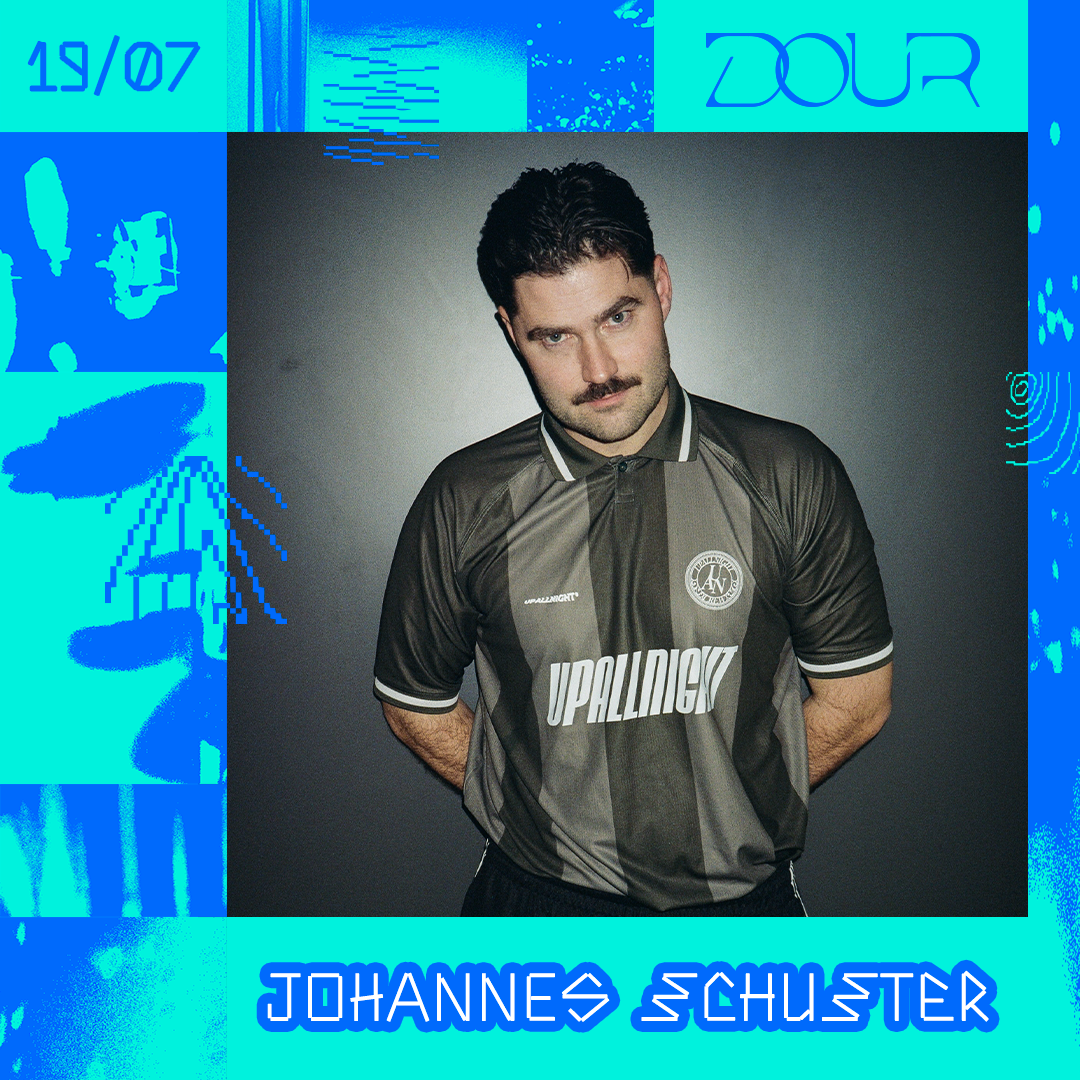 Johannes Schuster