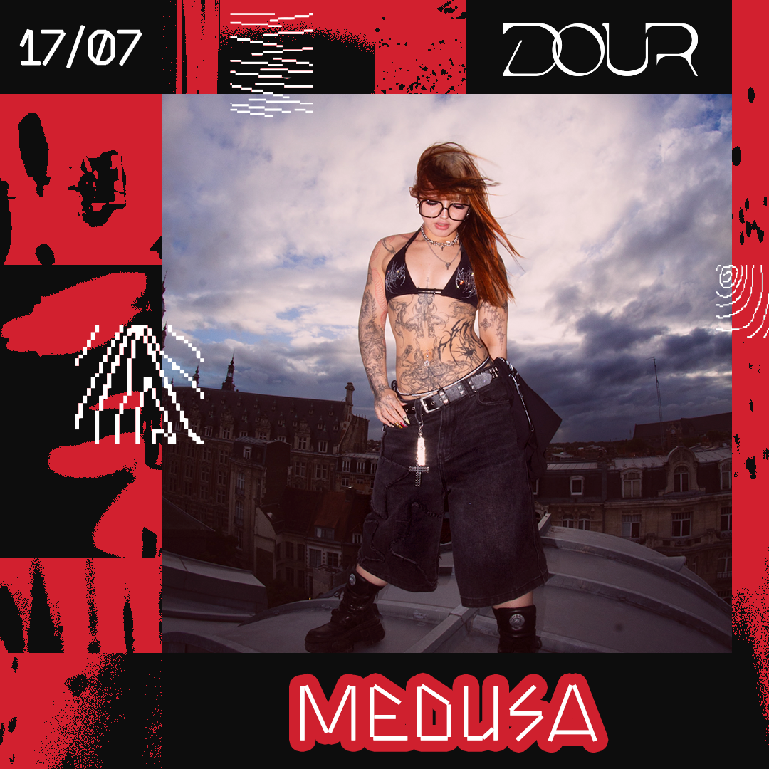 MEDUSA