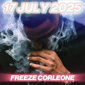 Freeze Corleone