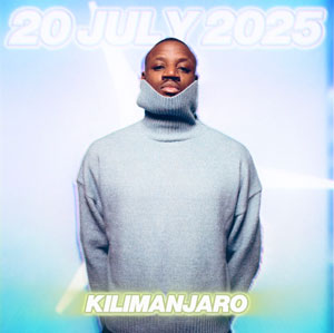 KILIMANJARO