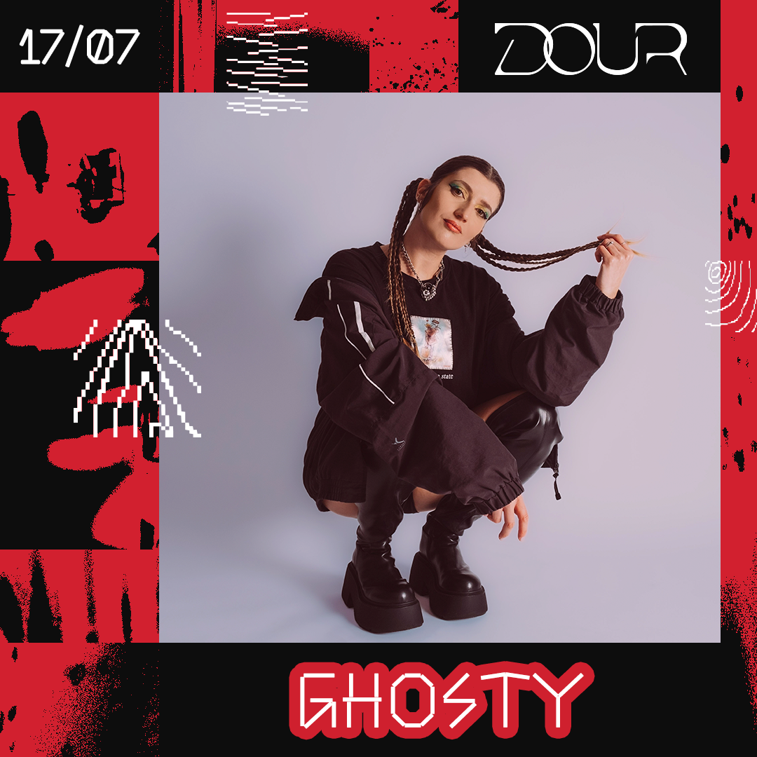 GHOSTY