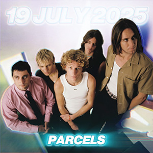 Parcels 