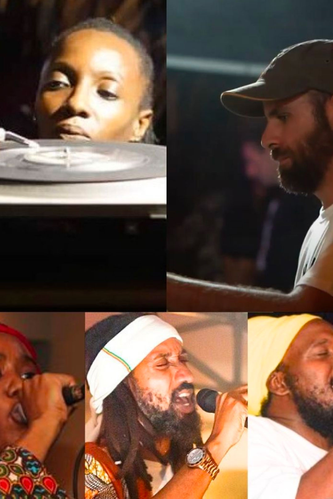 Conscious Way Outernational