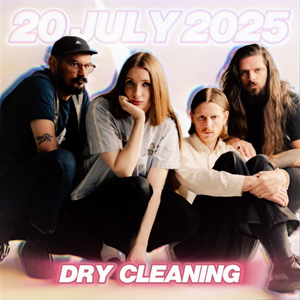 Dry Cleaning