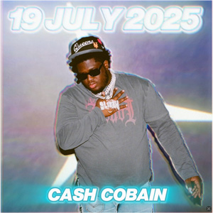 Cash Cobain