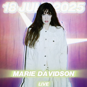Marie Davidson