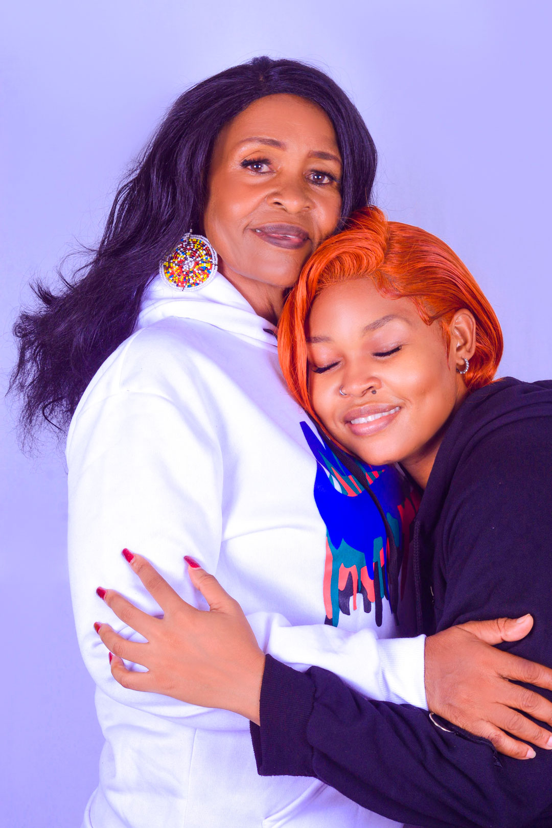 Queen Asher ft. Rehema Tajiri