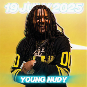 Young Nudy