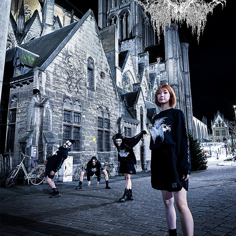 Violent Magic Orchestra 