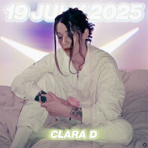 Clara D