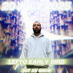 Lefto Early Bird 