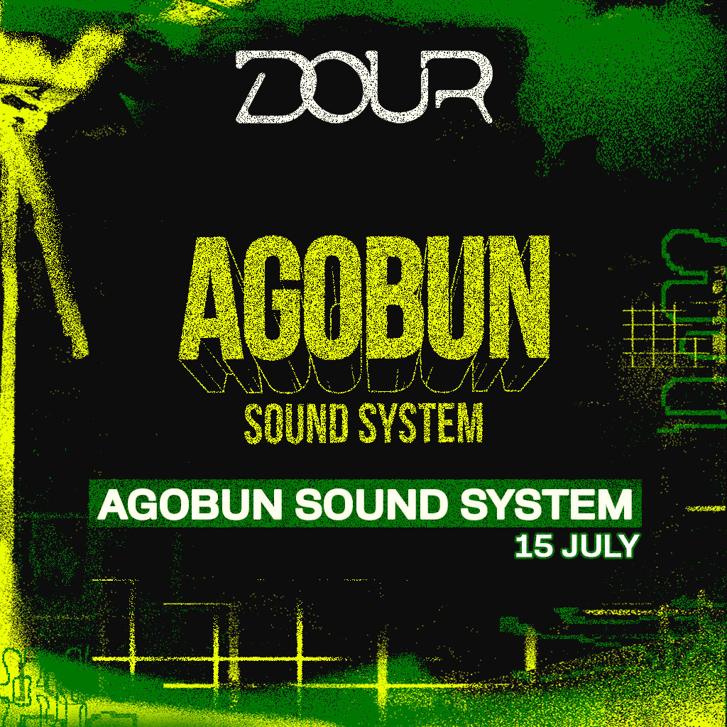 Agobun Soundsystem
