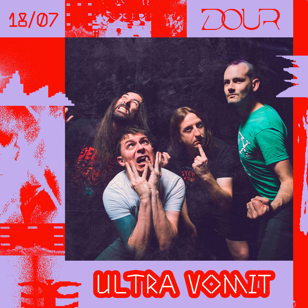 Ultra Vomit