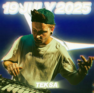 Teksa