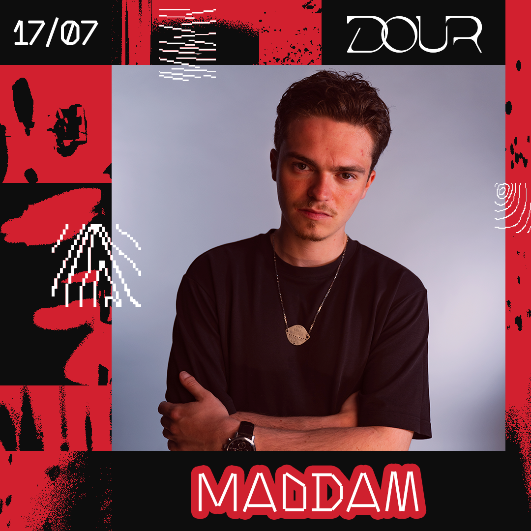 MADDAM