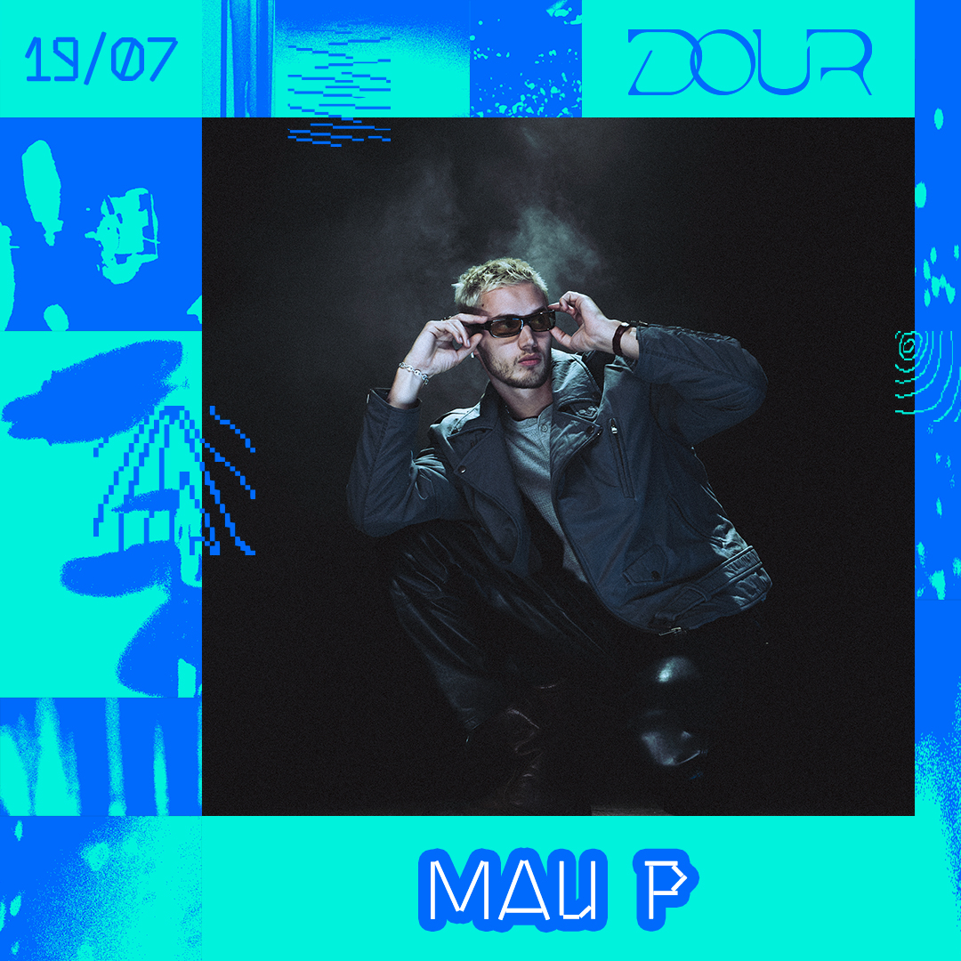Mau P 