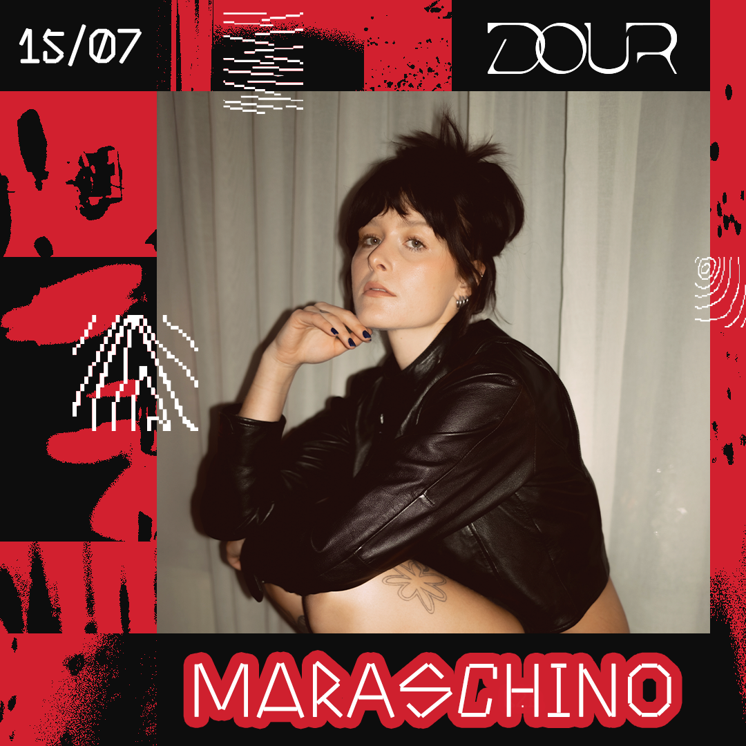 MARASCHINO