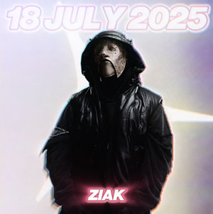 Ziak