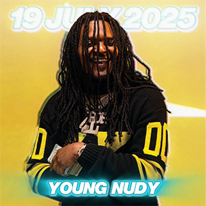 Young Nudy