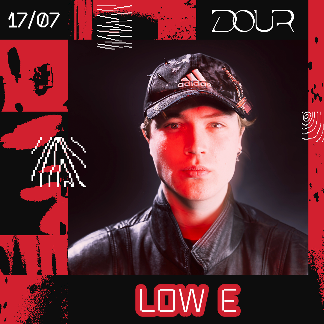 LOW E
